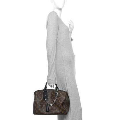 Monogram Speedy Soft 30 Dark