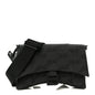 BB Jacquard Monogram  XSS Downtown Shoulder Bag Black