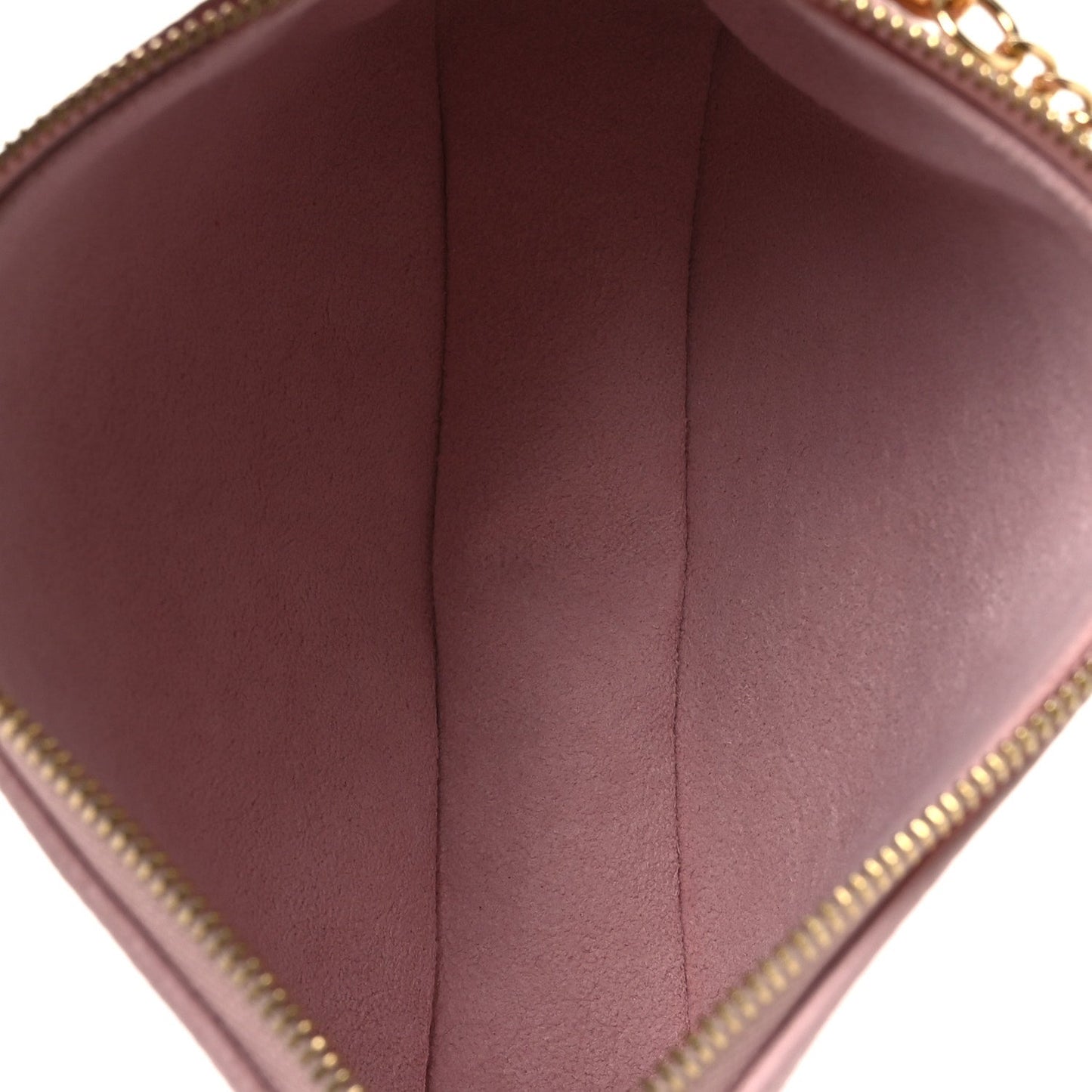 Empreinte Monogram Giant By The Pool Mini Pochette Accessories Bouton De Rose