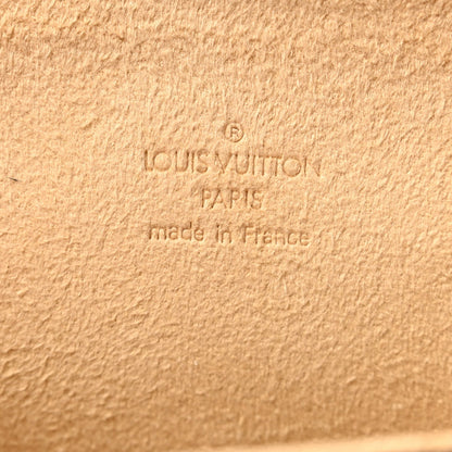 Monogram Pochette Florentine S