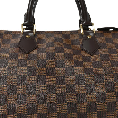 Damier Ebene Speedy 35