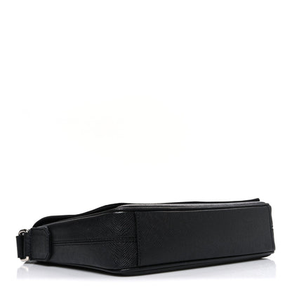 Taiga District PM Black