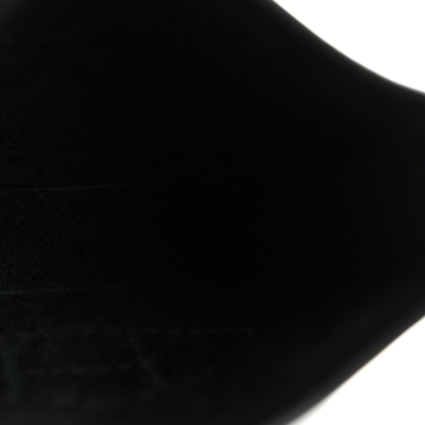 Taurillon Clemence Evelyne TPM Black