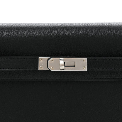 Chevre Chamkila Kelly Elan Black