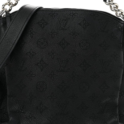 Mahina Babylone Chain BB Black