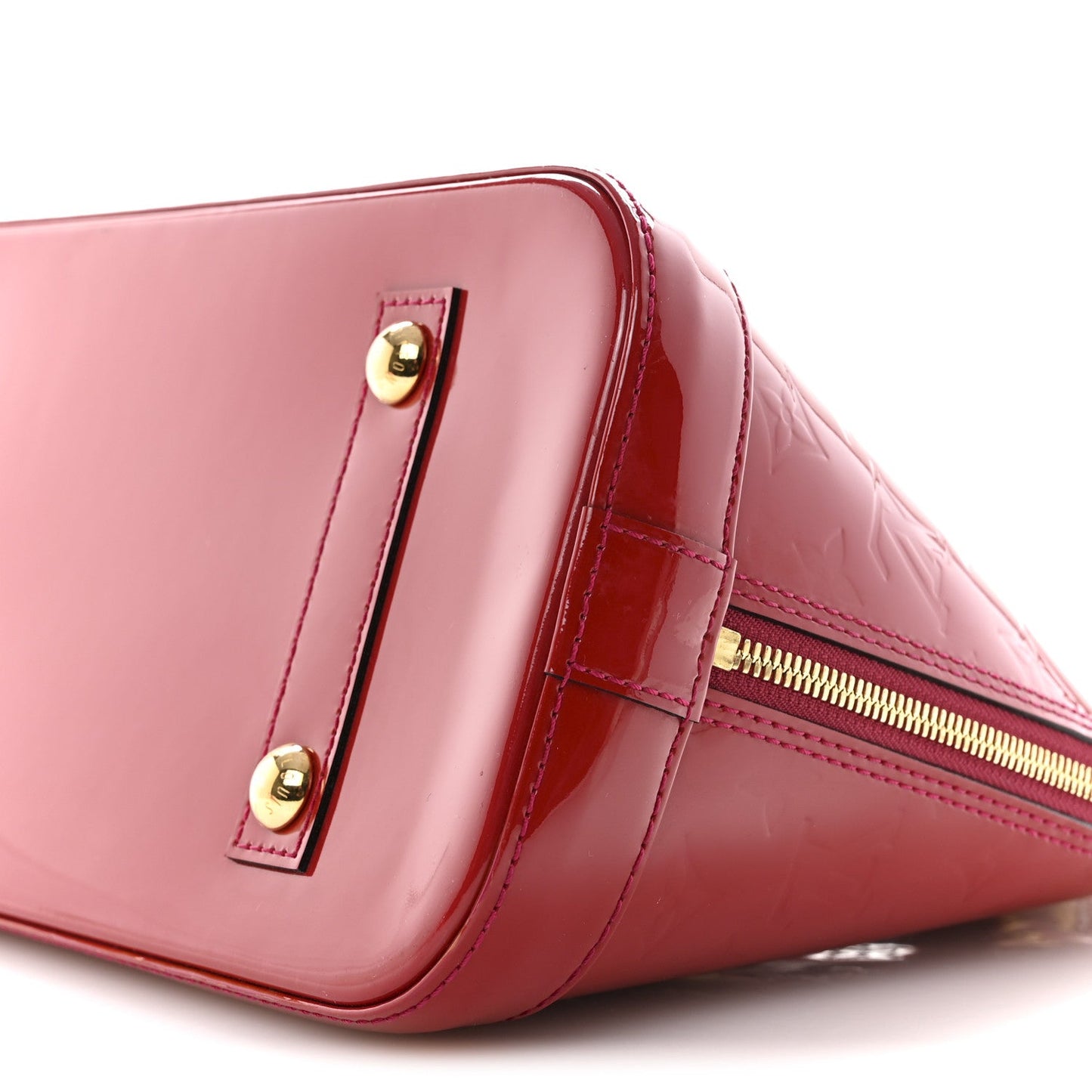 Vernis Alma PM Rose Indien