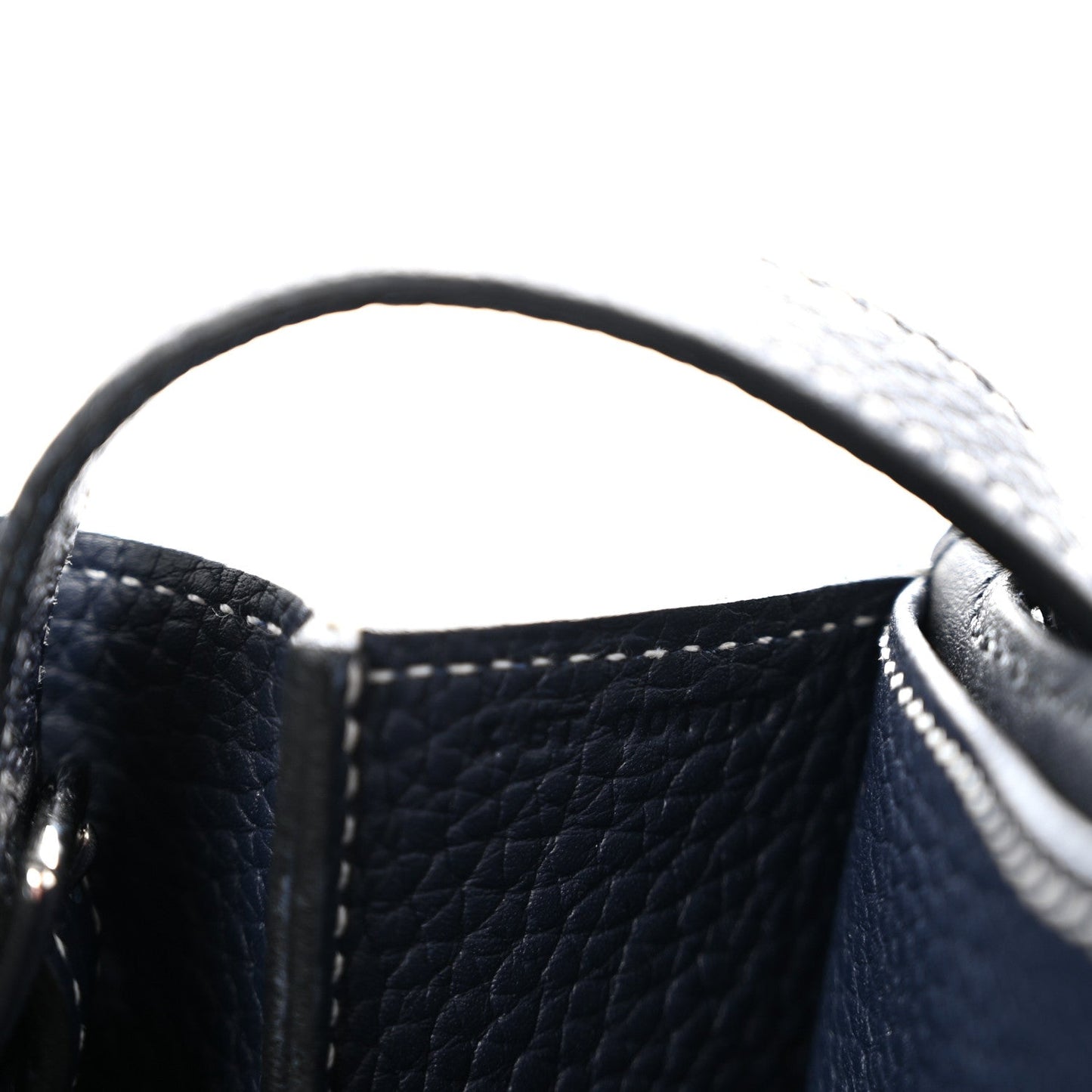 Taurillon Clemence Halzan 31 GM Bleu Nuit