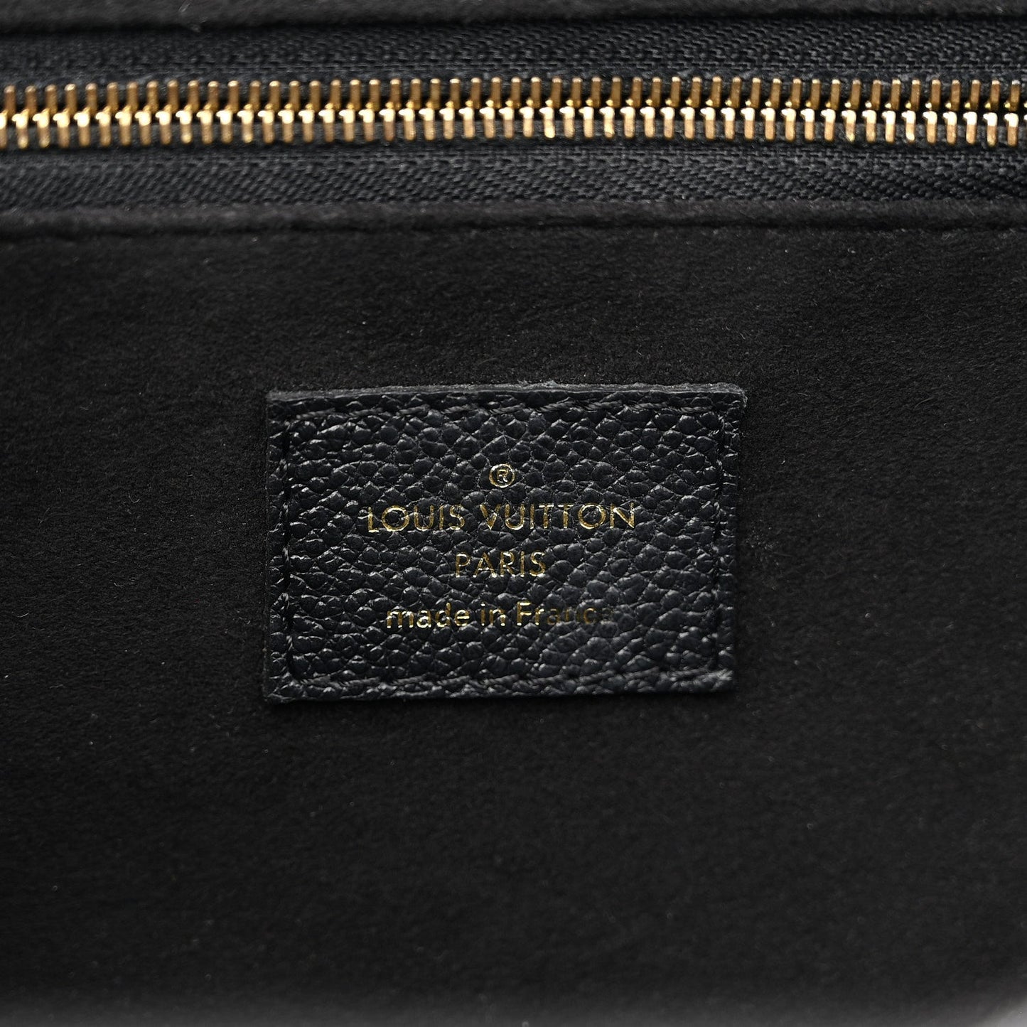 Empreinte Saint Germain PM Black