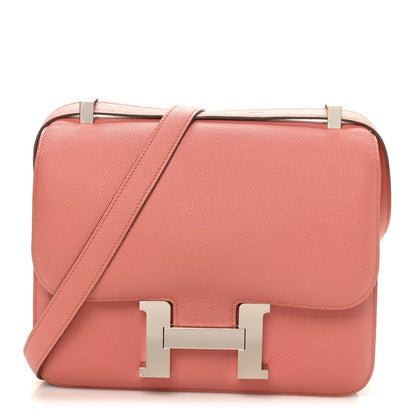 Epsom Constance 24 Rose Thé