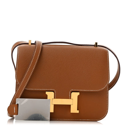 Epsom Constance 18 Gold