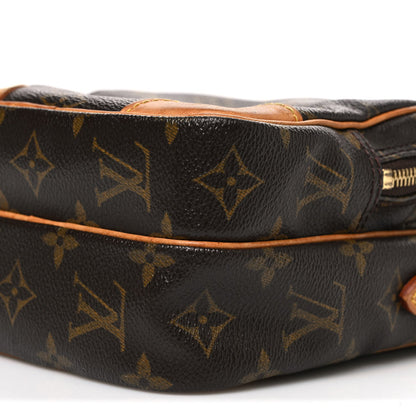 Monogram Amazone