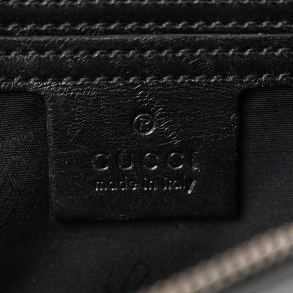 Imprime Monogram Belt Bag Black