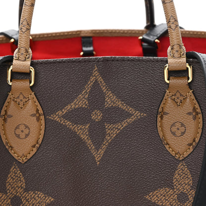 Reverse Monogram Giant Onthego GM