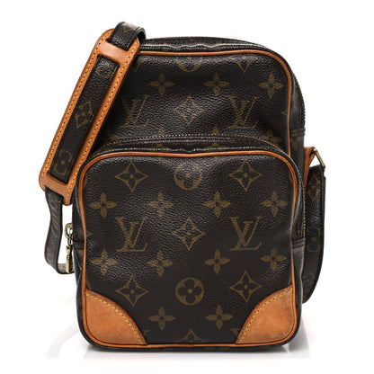Monogram Amazone