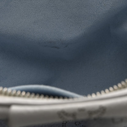 Mahina Degrade Scala Mini Pouch Bleu