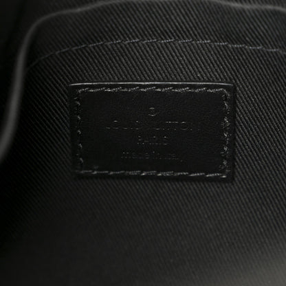Monogram Soft Polochon MM