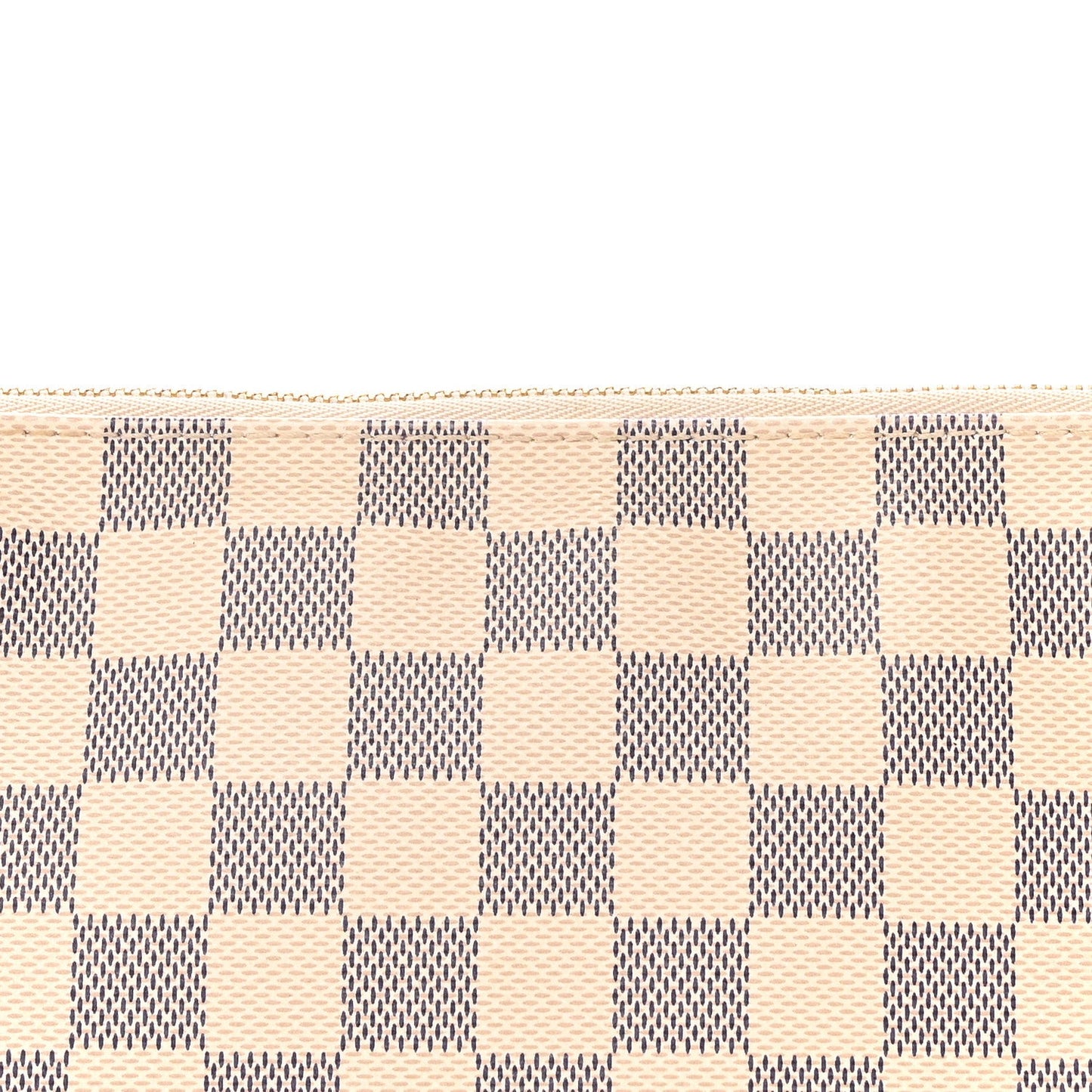Damier Azur Pochette Accessories NM