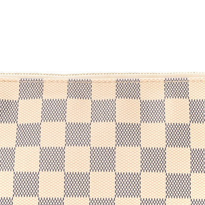 Damier Azur Pochette Accessories NM