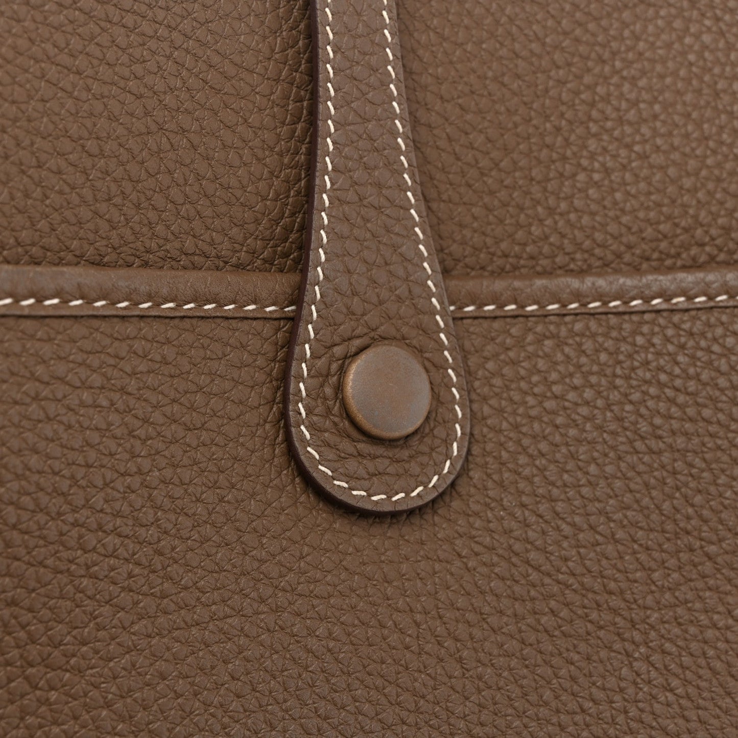 Taurillon Clemence Evelyne III PM Etoupe