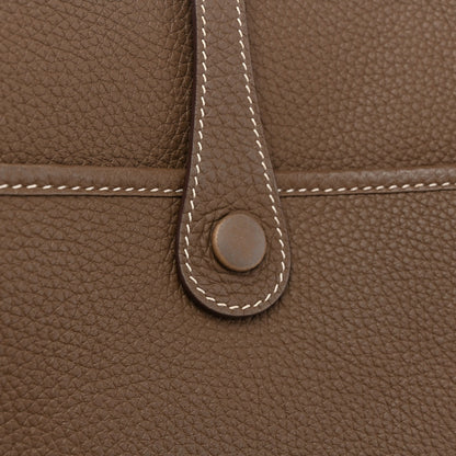 Taurillon Clemence Evelyne III PM Etoupe
