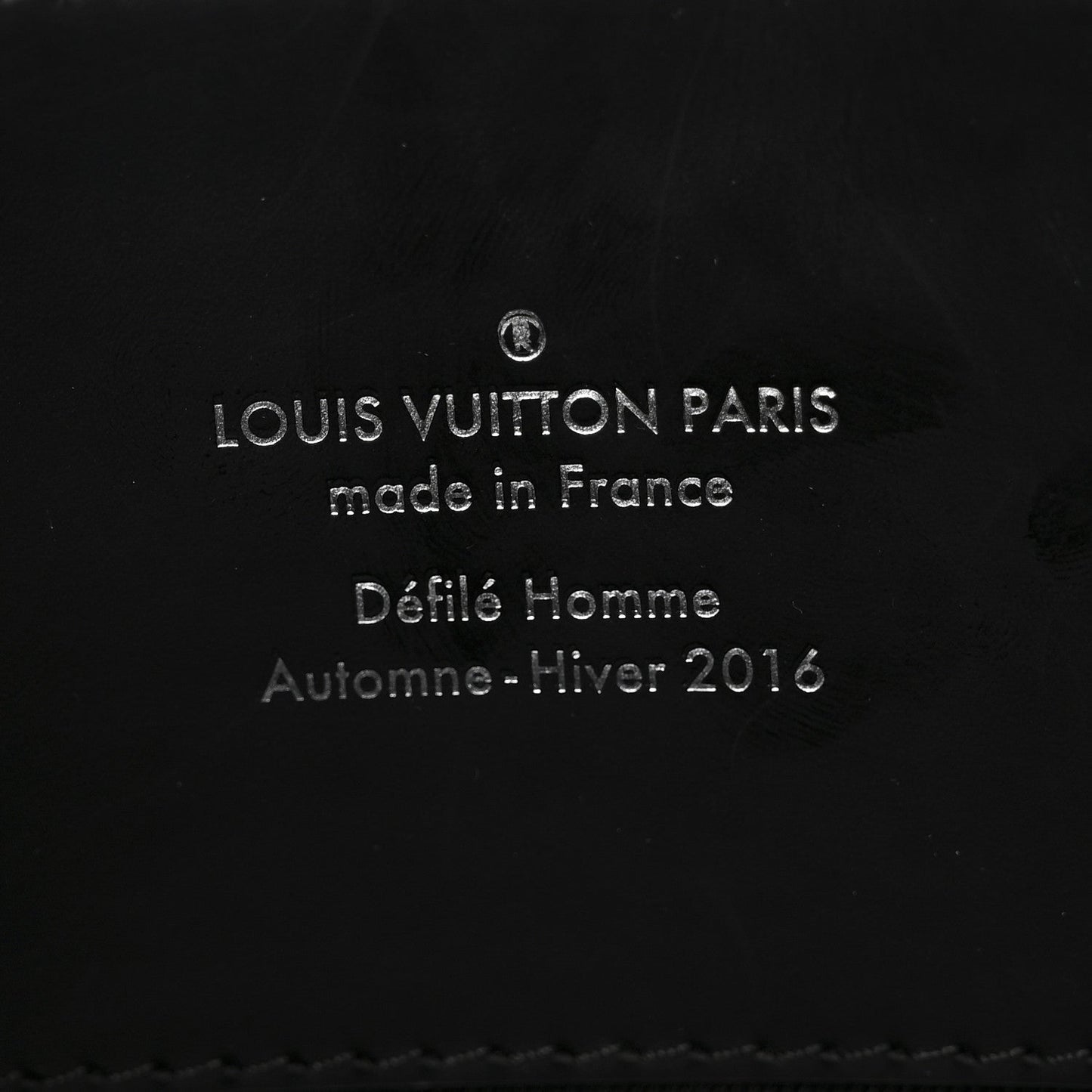Monogram Eclipse Explorer Backpack