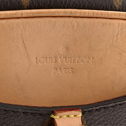 Monogram Deauville Mini