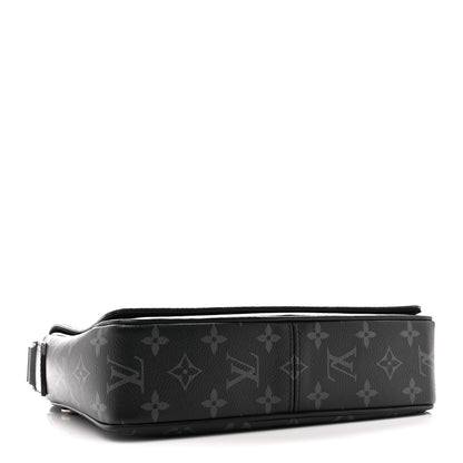 Monogram Eclipse District PM Black