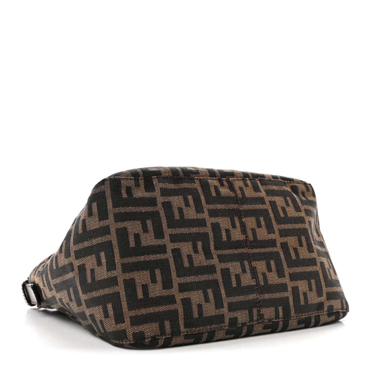 Zucca Shoulder Bag Tobacco