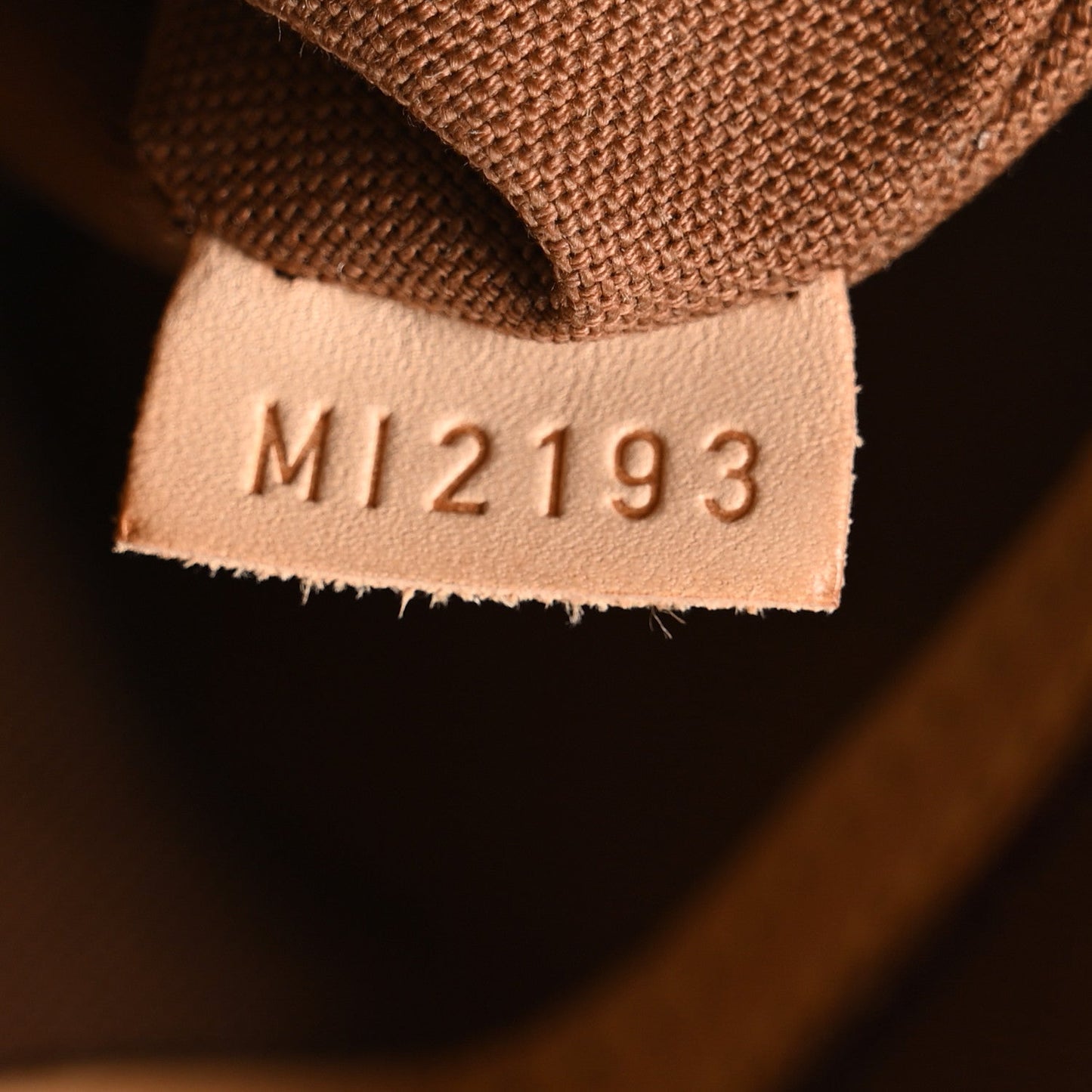 Monogram Palermo GM