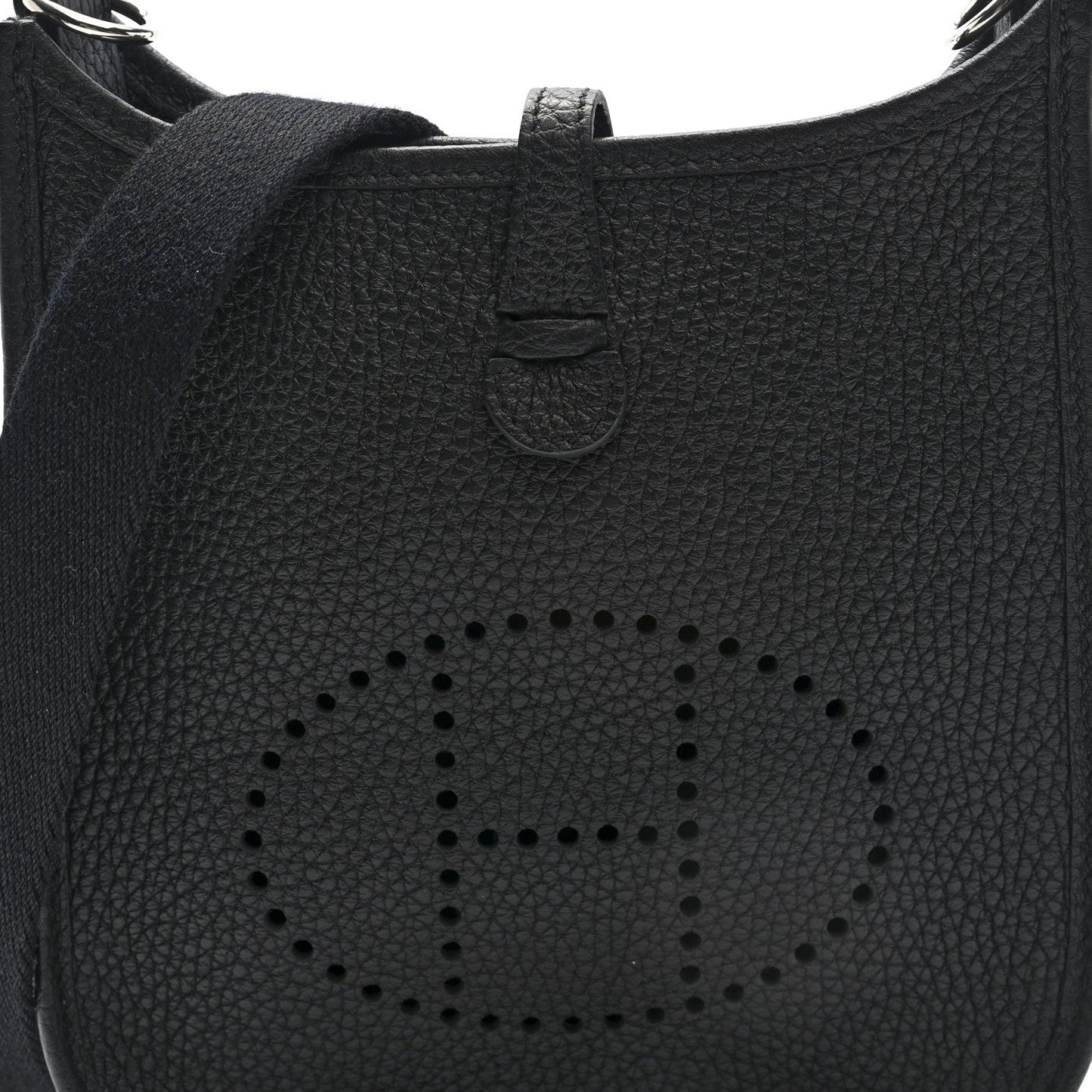 Taurillon Clemence Evelyne TPM Black