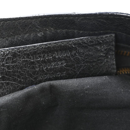 Agneau Classic Hardware City Black