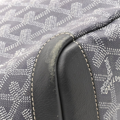 Goyardine Artois MM Grey