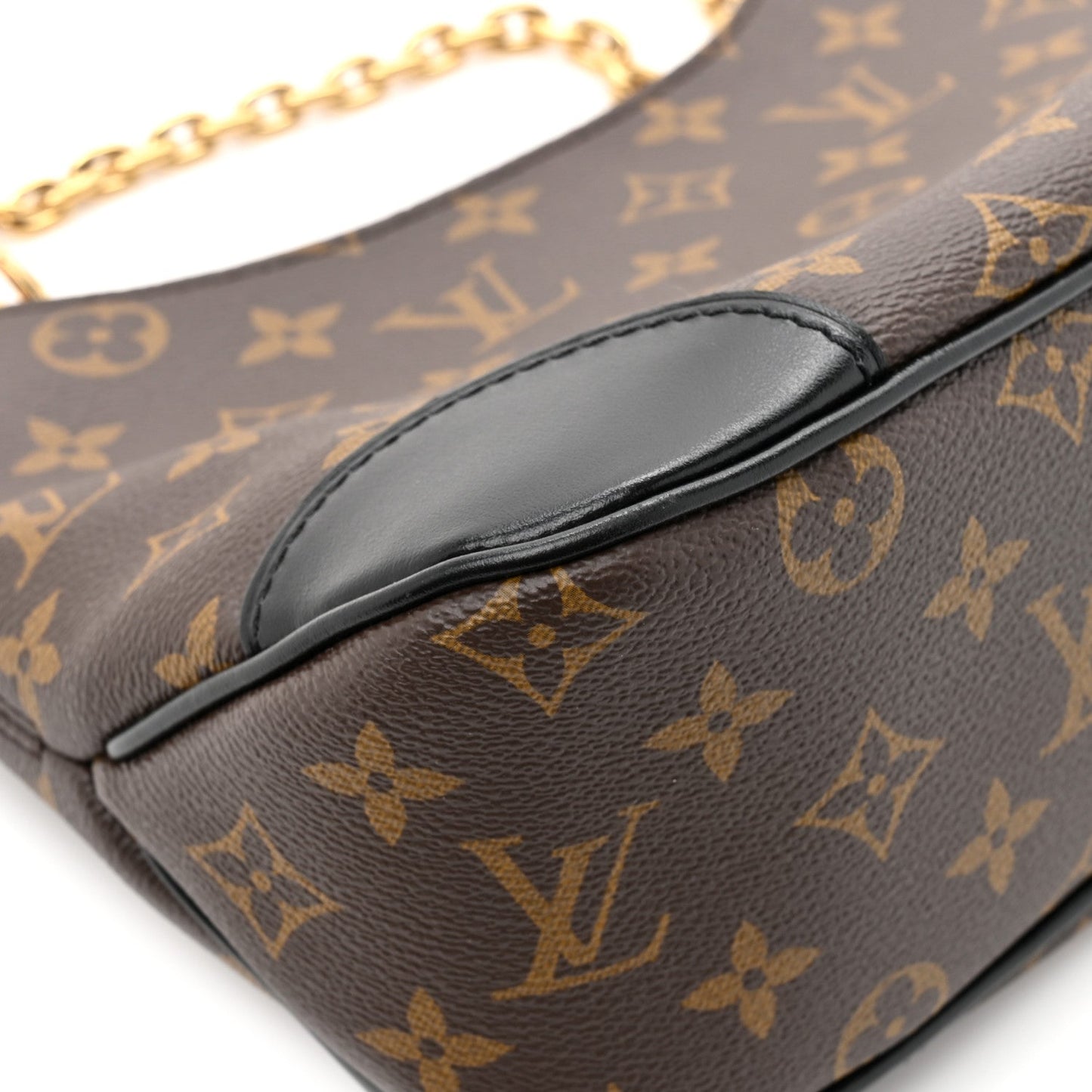 Monogram Boulogne NM Black