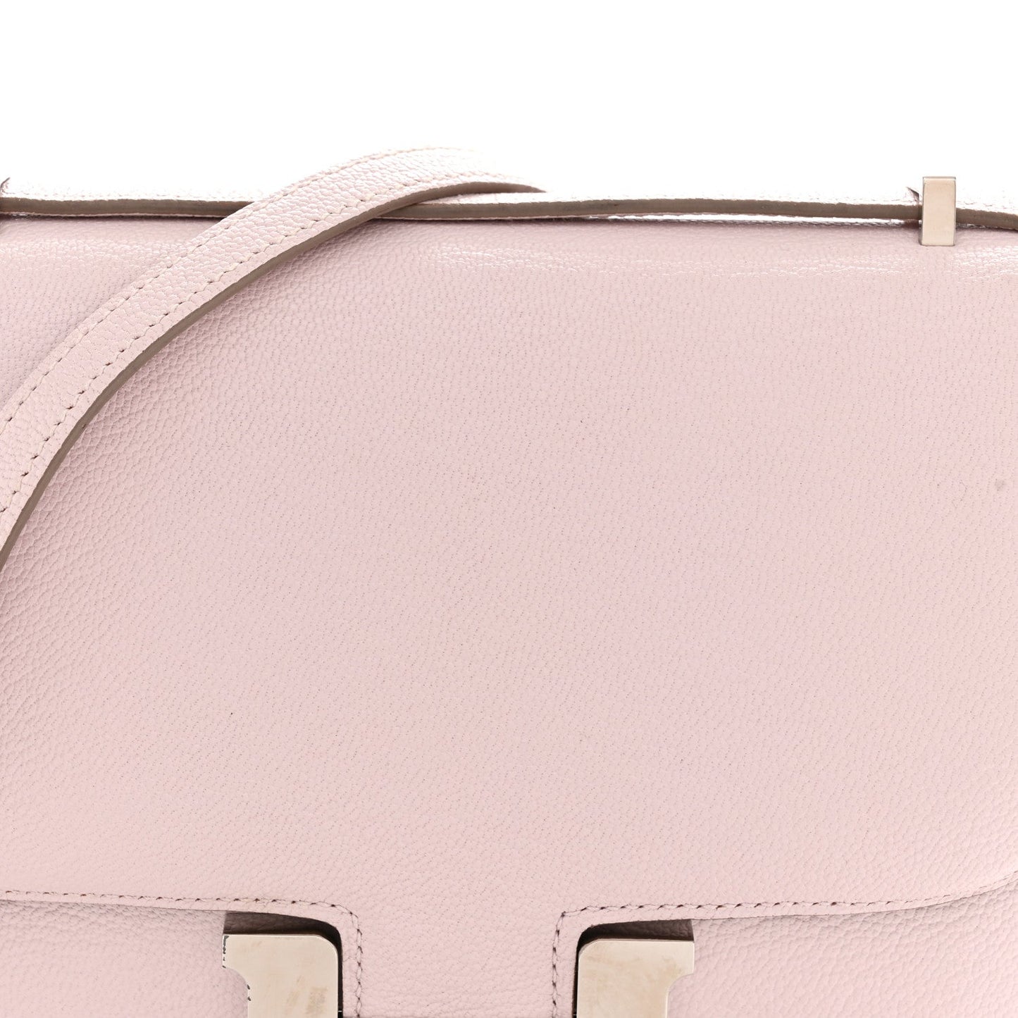 Chevre Mysore Constance 18 Mauve Pale