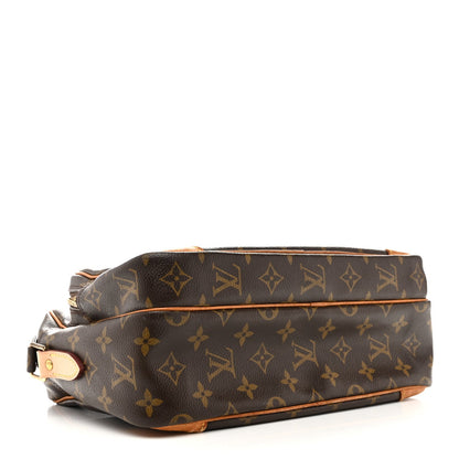 Monogram Nil 28