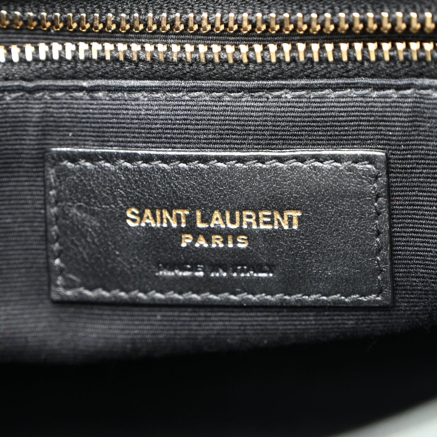 Lambskin Quilted Mini Becky Chain Bag Vert Fonce