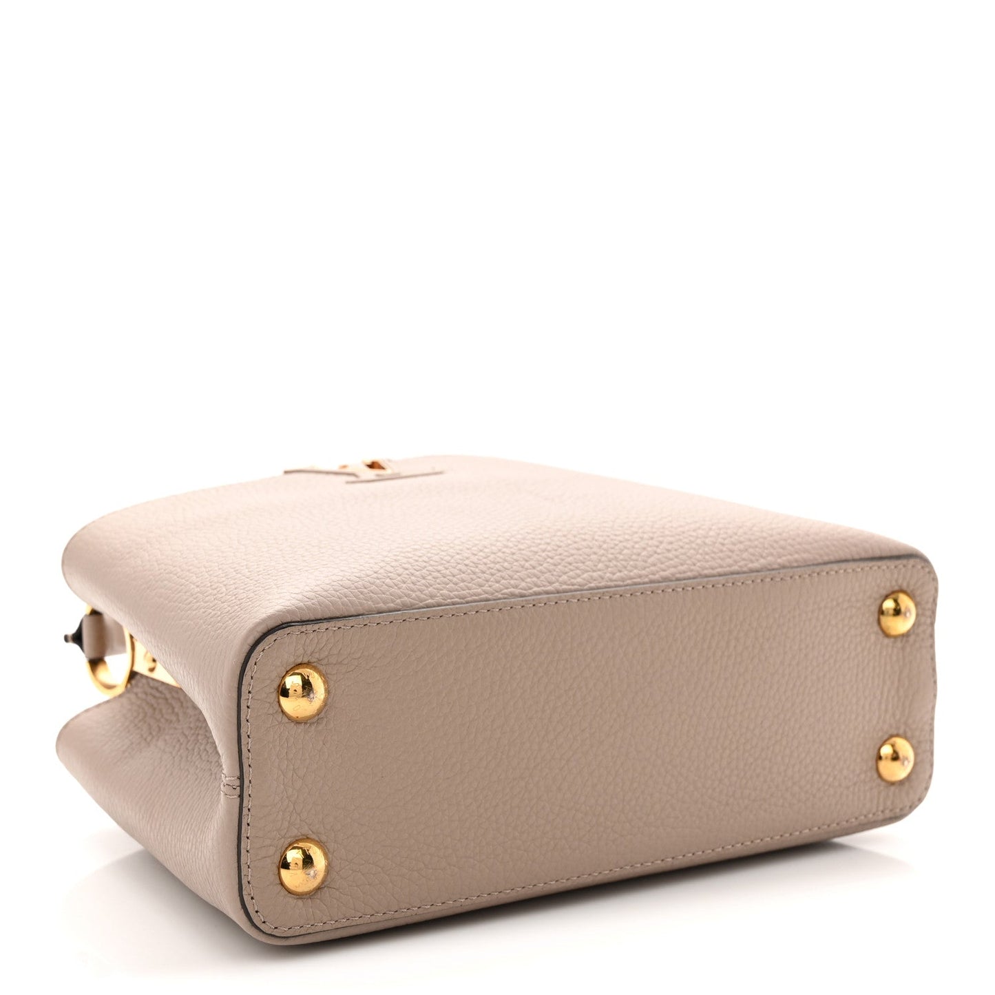 Taurillon Capucines BB Galet