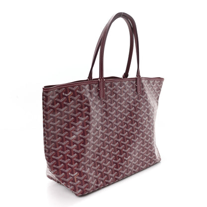 Goyardine Saint Louis PM Bordeaux