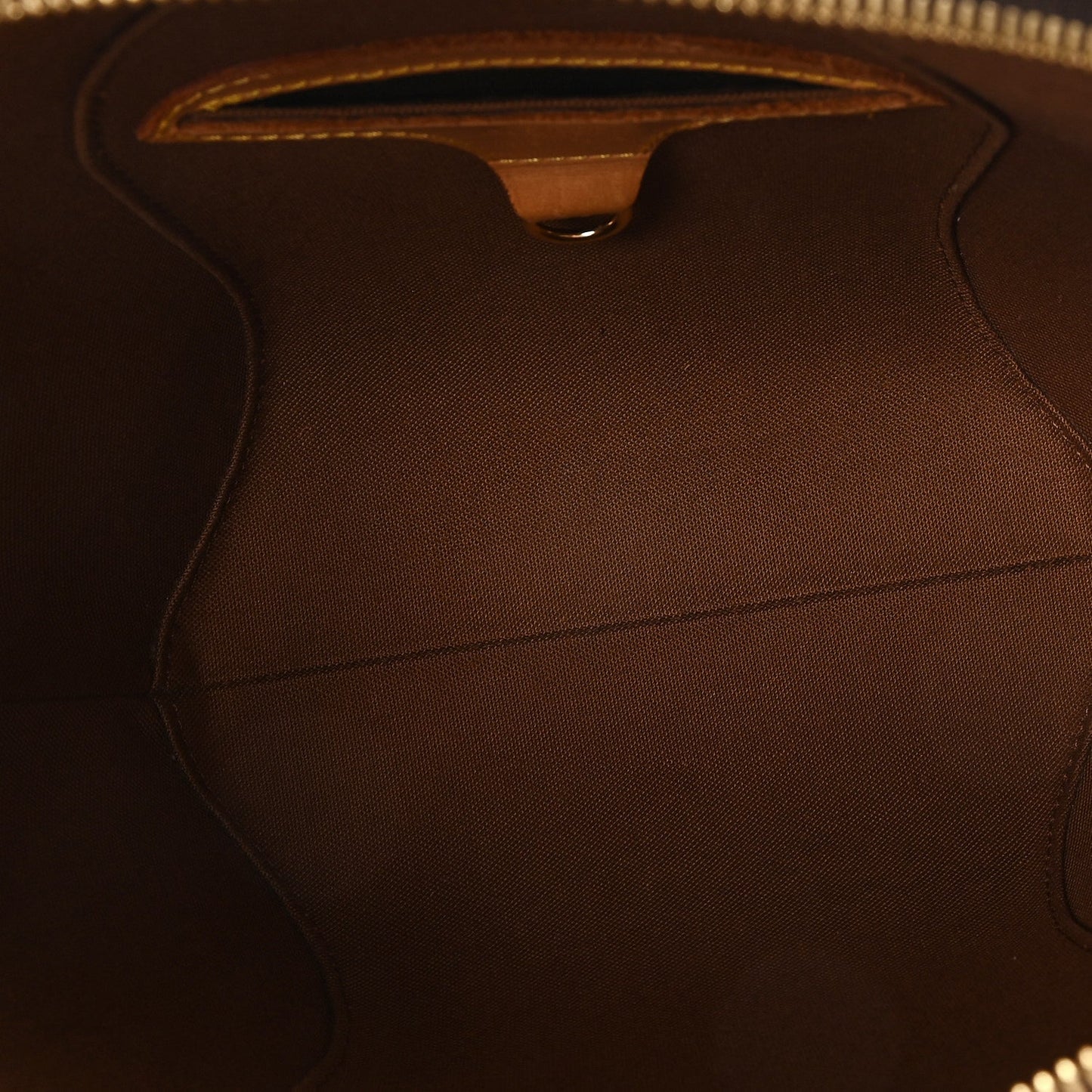 Monogram Ellipse PM