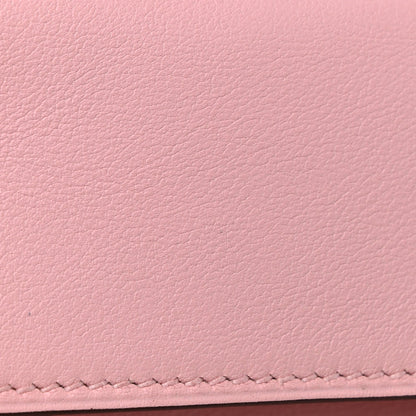 Swift Kelly Retourne 25 Rose Sakura