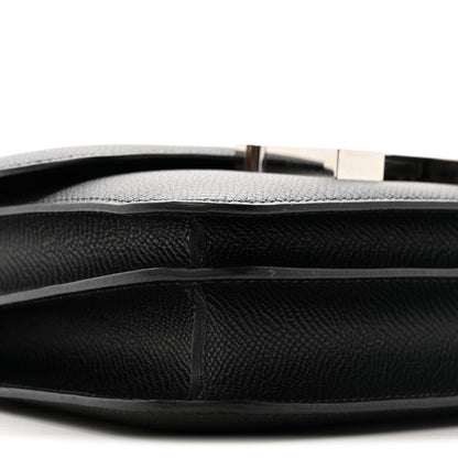 Epsom Constance 18 Black