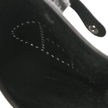 Taurillon Clemence Evelyne TPM Black