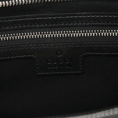 Calfskin Petite GG Small Tote Bag Black