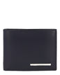 Ferragamo Mens Crosta Bifold Wallet