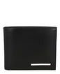 Ferragamo Mens Leather Bifold Wallet
