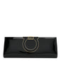 Patent Musa Gancini Clutch Black