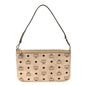 Visetos Medium Pouch Beige