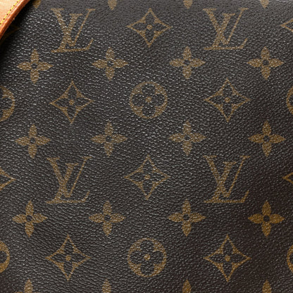 Monogram Musette Salsa