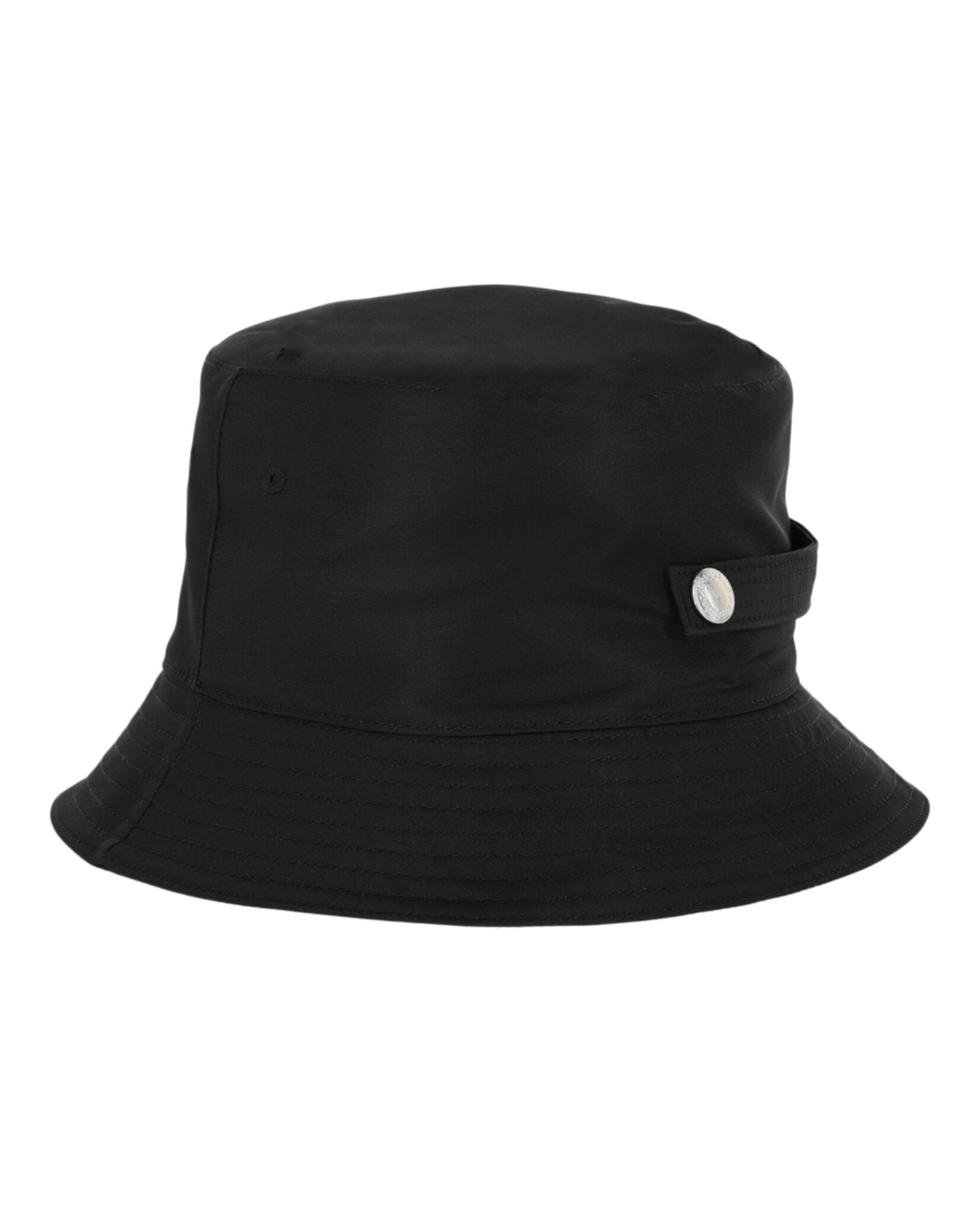 Alexander McQueen Mens Graffiti Bucket Hat