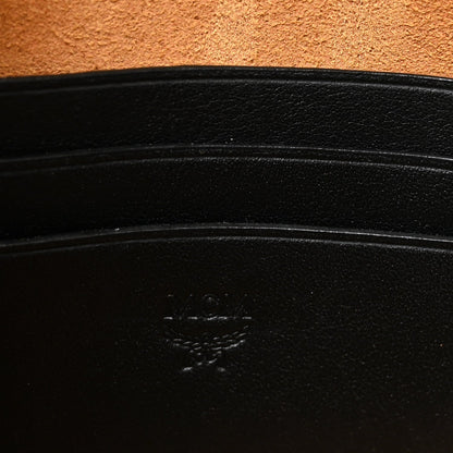 Visetos Mini Tracy Crossbody Bag Black